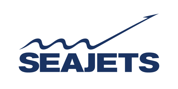 SeaJets logo