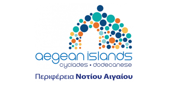Region of Aegean logo