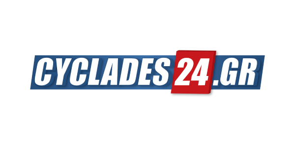 Cyclades 24 logo